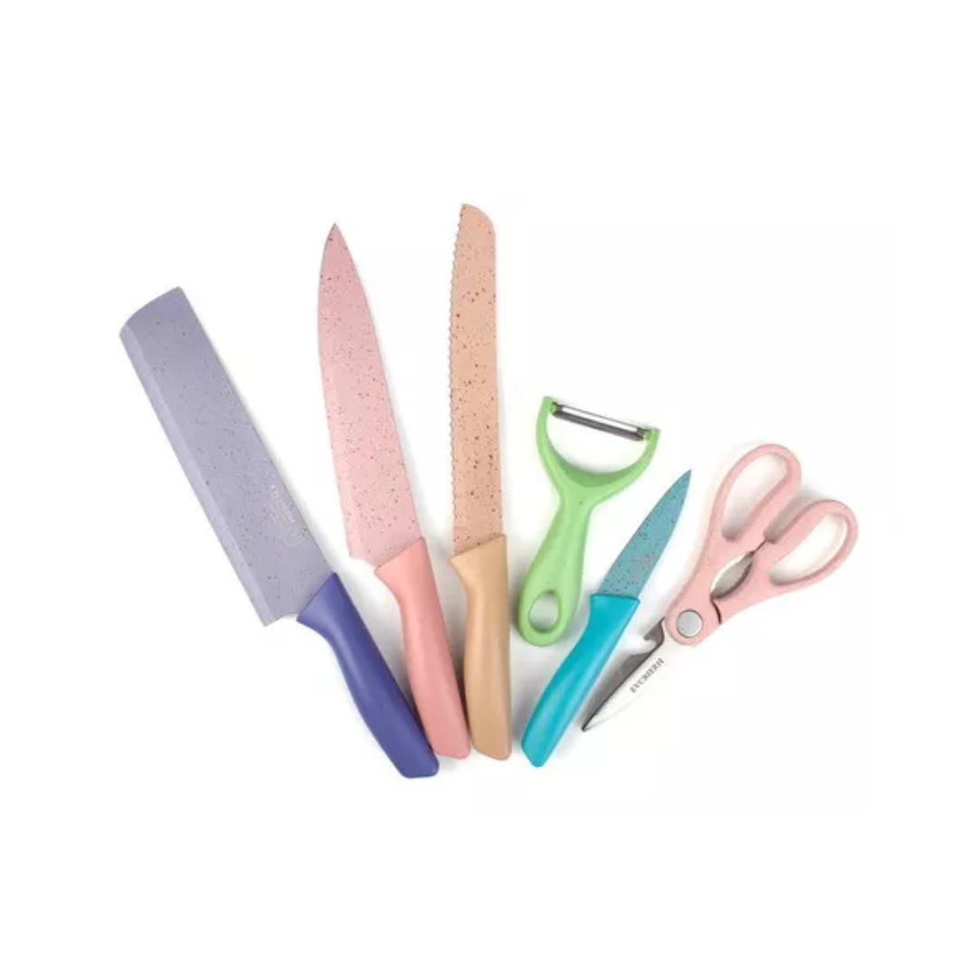 Miniatura 4 de Combo batidora + juego cuchillos